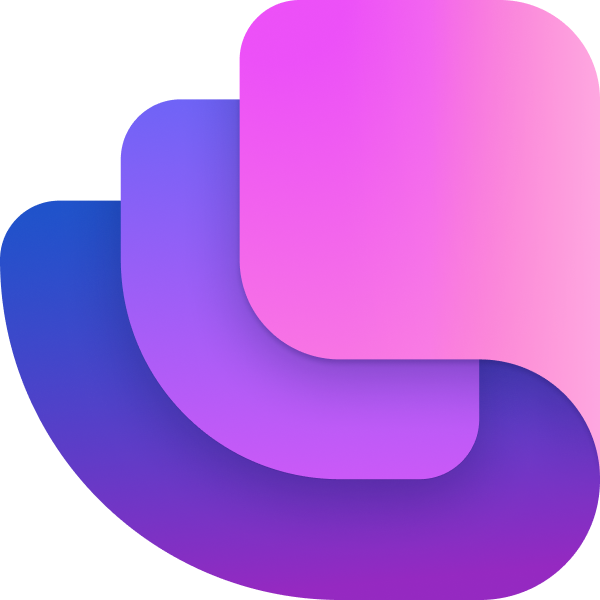 Microsoft Learning Zone Icon