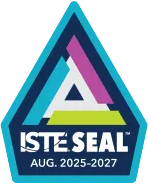 ISTE Seal